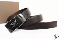 pour acheter votre ceinture armani homme ahr4324